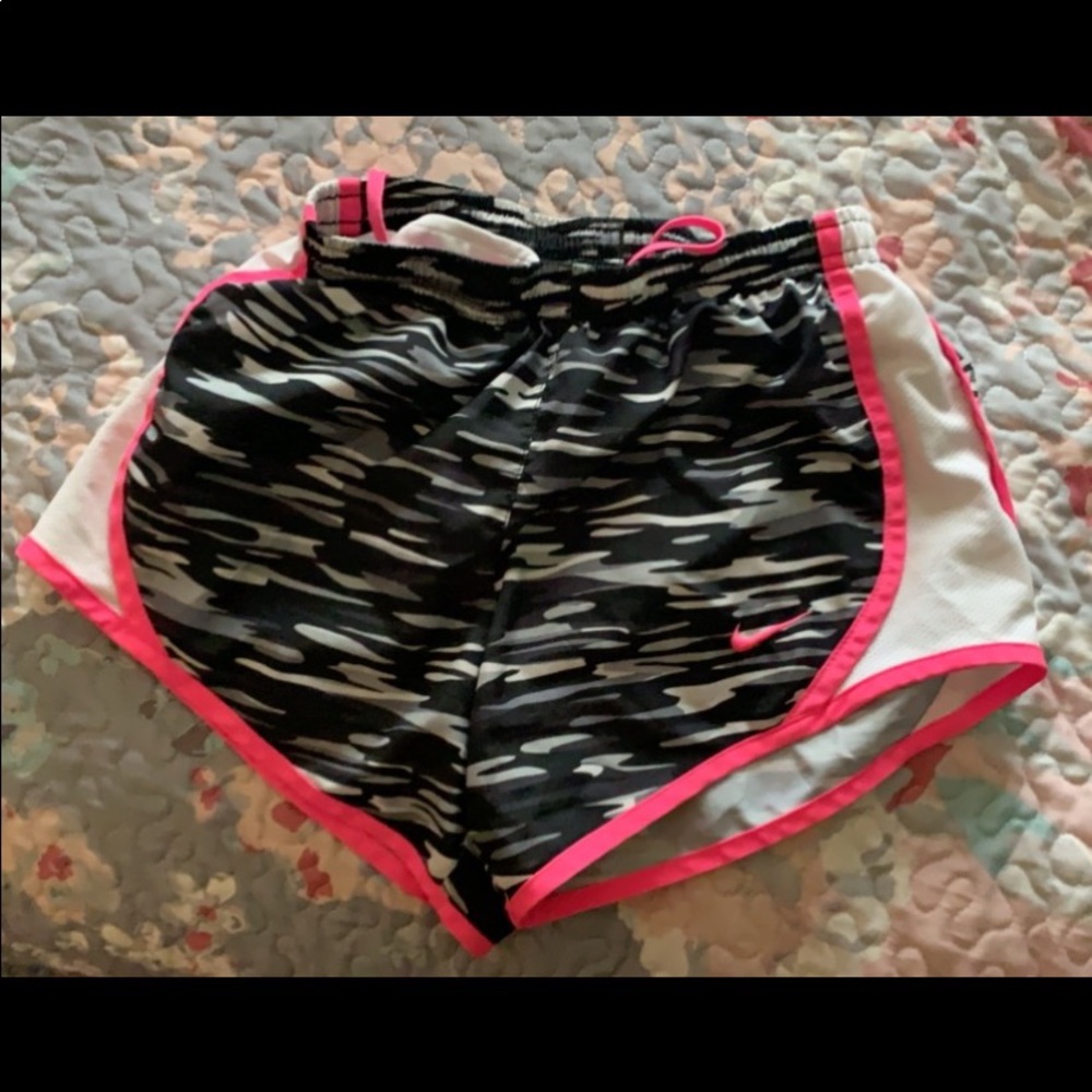 Nike shorts